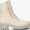 grande surprise Gabor 785.1 Bottines à Lacets En Blanc 17