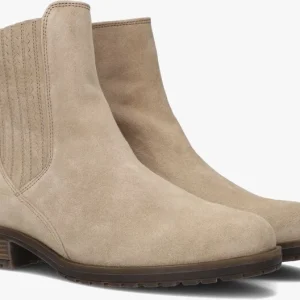 Gabor 792.1 Bottines En Beige ﻿soldes 9