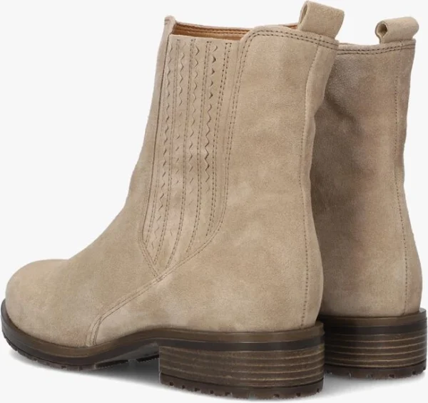 Gabor 792.1 Bottines En Beige ﻿soldes 4