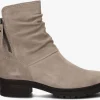 mode pas cher Gabor 092 Bottines En Beige 17