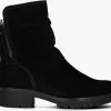 Gabor 092 Bottines En Noir soldes magasin 20