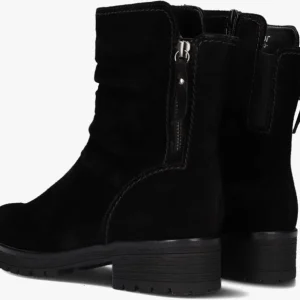 Gabor 092 Bottines En Noir soldes magasin 11