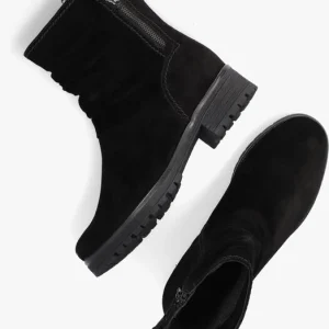 Gabor 092 Bottines En Noir soldes magasin 15