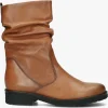 Meilleur Prix Gabor 703 Bottines En Cognac 17