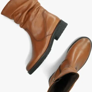 Meilleur Prix Gabor 703 Bottines En Cognac 15