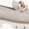 Notre-v 105 373 Loafers En Beige en ligne 17