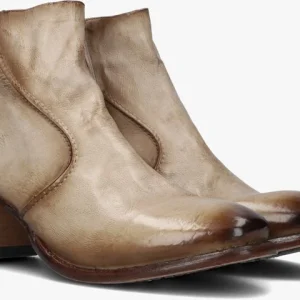 Cordwainer 41500 Bottines En Beige boutique en france 9