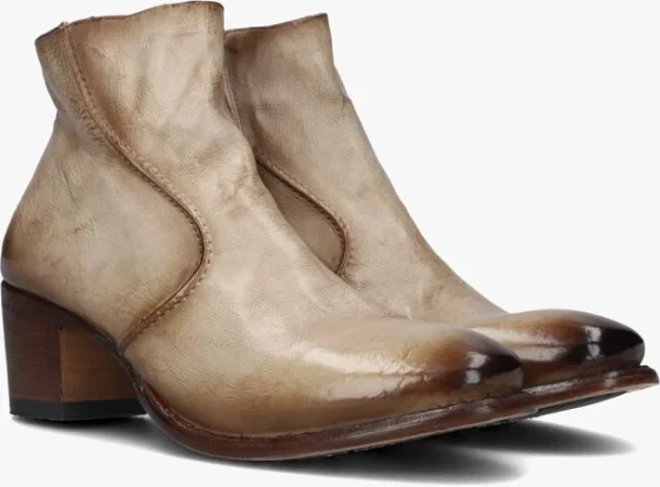 Cordwainer 41500 Bottines En Beige boutique en france 3