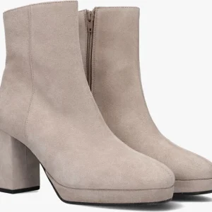 Red Rag Red-rag 78236 Bottines En Taupe marque pas cher en ligne 9