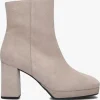 Red Rag Red-rag 78236 Bottines En Taupe marque pas cher en ligne 19