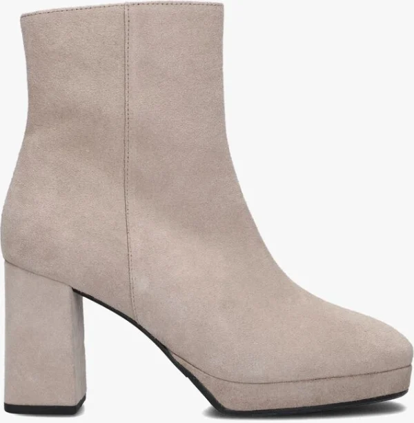 Red Rag Red-rag 78236 Bottines En Taupe marque pas cher en ligne 1