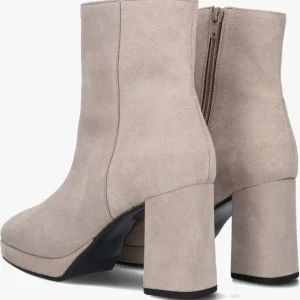 Red Rag Red-rag 78236 Bottines En Taupe marque pas cher en ligne 11