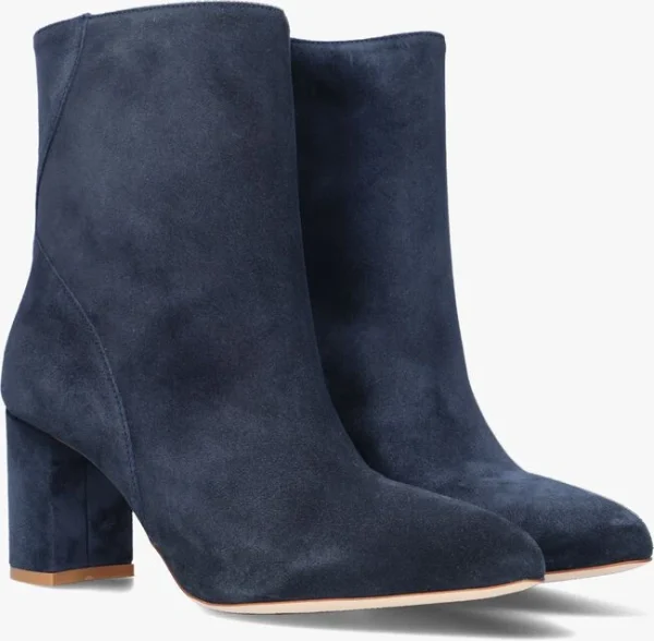 grande surprise Via Vai Maddy June Bottines En Bleu 3