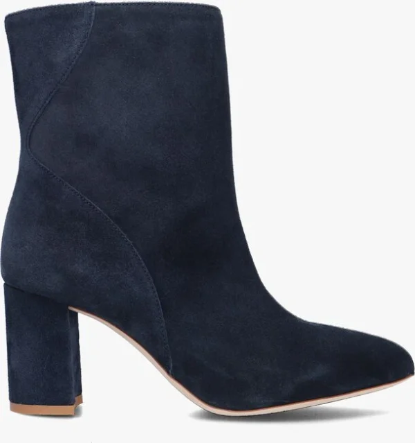 grande surprise Via Vai Maddy June Bottines En Bleu 1