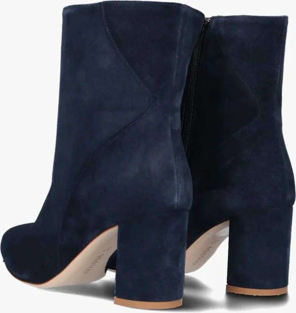 grande surprise Via Vai Maddy June Bottines En Bleu 4