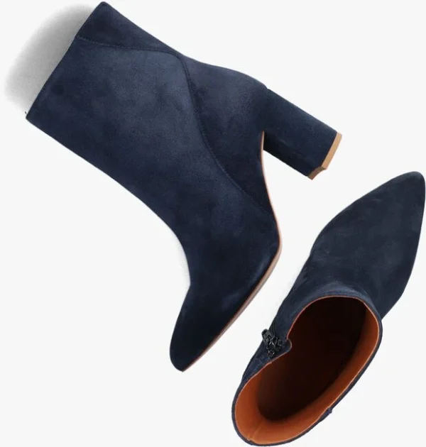 grande surprise Via Vai Maddy June Bottines En Bleu 6