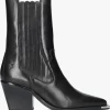 soldes Bronx Next Low Cole Bottines En Noir 20