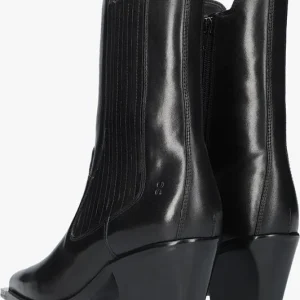 soldes Bronx Next Low Cole Bottines En Noir 11