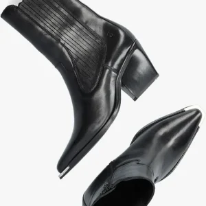 soldes Bronx Next Low Cole Bottines En Noir 15