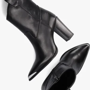 Bronx Next Americana Bottines En Noir Vente 16