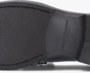 soldes pas cher Scotch & Soda Emma Loafers En Noir 14