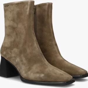 Vagabond Shoemakers Hedda Bottines En Beige belle 10