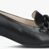 nouveau produit Gabor 441 Loafers En Noir 20