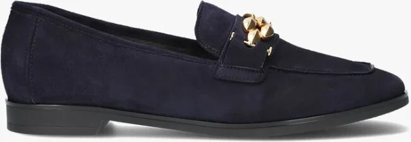 boutique pas cher Gabor 261.1 16 Loafers En Bleu 1