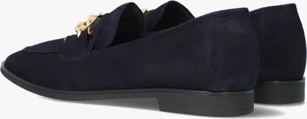 boutique pas cher Gabor 261.1 16 Loafers En Bleu 4