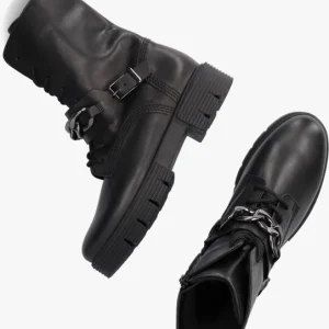 en ligne Gabor 743.1 Bottines à Lacets En Noir 15