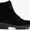 prix de gros Gabor 776 Bottines à Lacets En Noir 22