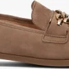 magasins pas chers Gabor 261.1 Loafers En Cognac 19