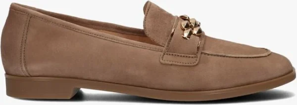 magasins pas chers Gabor 261.1 Loafers En Cognac 1