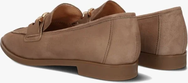 magasins pas chers Gabor 261.1 Loafers En Cognac 4