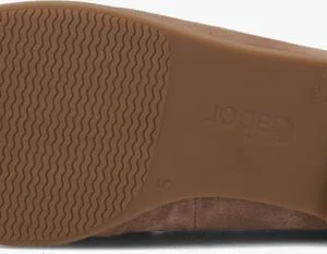 magasins pas chers Gabor 261.1 Loafers En Cognac 13