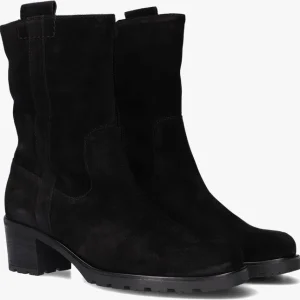 Gabor 806 Bottines En Noir vente à bas prix 9