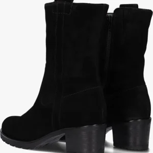 Gabor 806 Bottines En Noir vente à bas prix 11