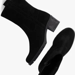 Gabor 806 Bottines En Noir vente à bas prix 15