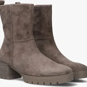 Gabor 833 G Bottines En Taupe pas cher en ligne 9