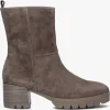 Gabor 833 G Bottines En Taupe pas cher en ligne 19