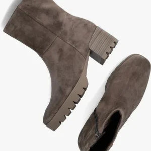 Gabor 833 G Bottines En Taupe pas cher en ligne 15