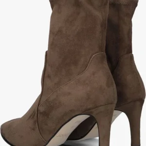 Gabor 881.1 Bottines En Taupe Prestation Et Rapide 11