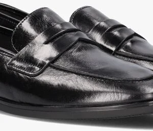 authentiques Gabor 260.2 Loafers En Noir 9