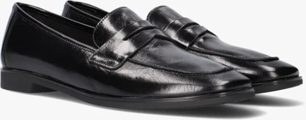 authentiques Gabor 260.2 Loafers En Noir 3