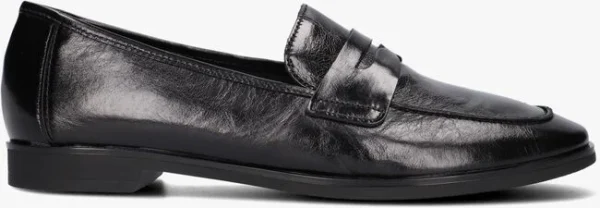 authentiques Gabor 260.2 Loafers En Noir 1