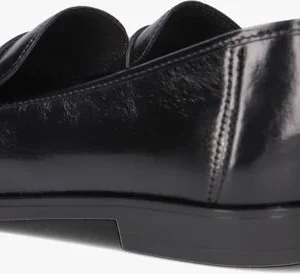 authentiques Gabor 260.2 Loafers En Noir 11