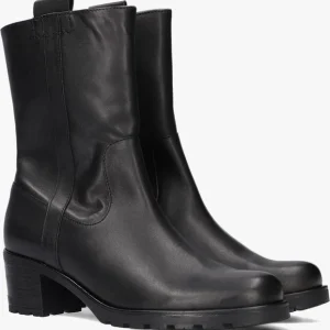 qualité d’originales Gabor 806 Bottines En Noir 9