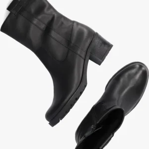 qualité d’originales Gabor 806 Bottines En Noir 15