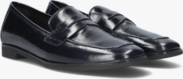 marques de renommée Gabor 260.2 Loafers En Bleu 3