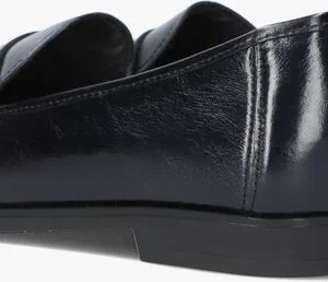 marques de renommée Gabor 260.2 Loafers En Bleu 11